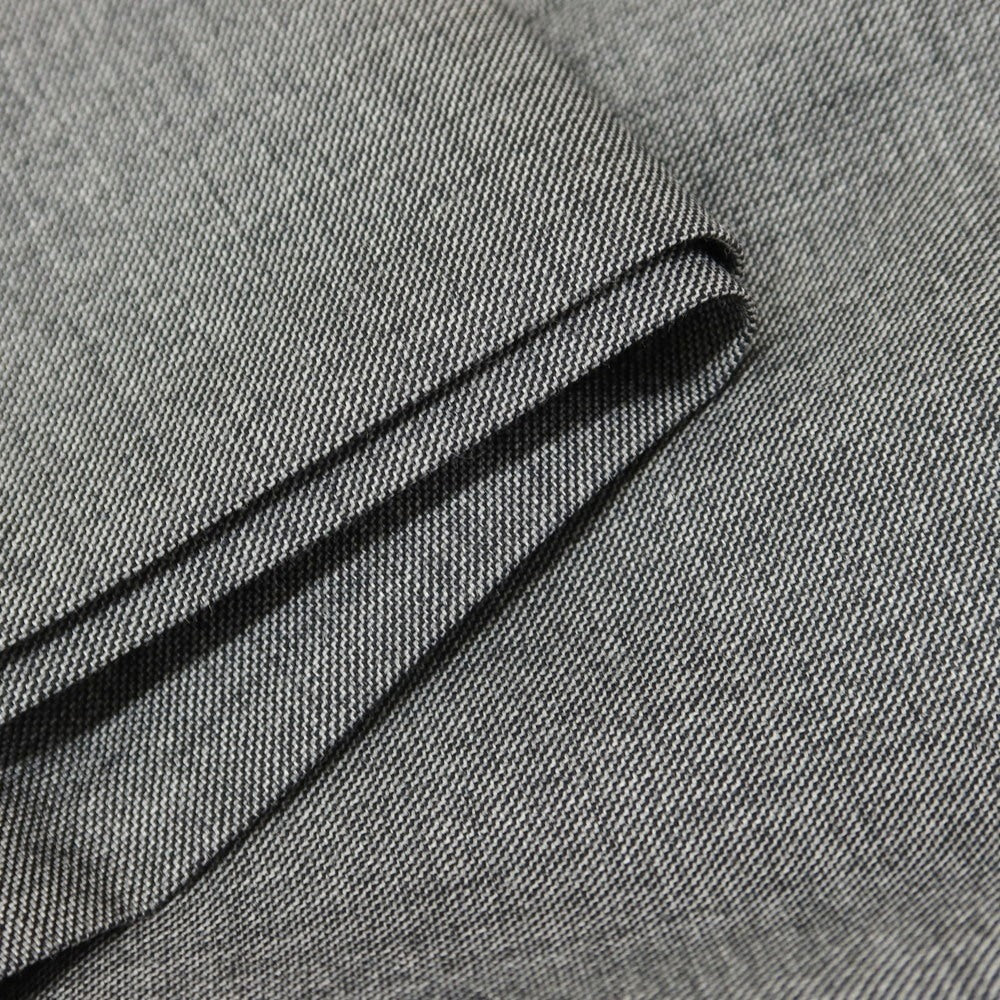 [New] INCOTEX 31-type wool dress slacks pants, medium gray (03) [48] [Condition rank N] [Men&