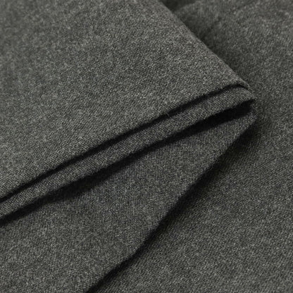 [New] INCOTEX SLOWEAR 35-type stretch wool polyester dress slacks pants dark gray (05) [44] [Condition rank N] [Men&