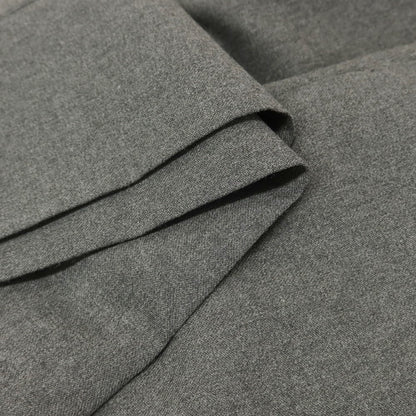 [New] INCOTEX SLOWEAR 35-type stretch wool polyester dress slacks pants, gray (03) [52] [Condition rank N] [Men&