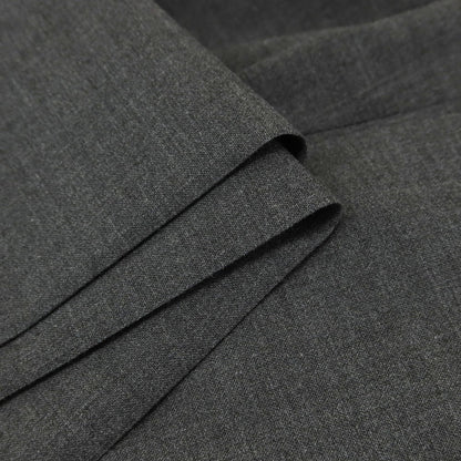 [New] INCOTEX SLOWEAR 84-type TEKNOSARTORIAL stretch polyester wool dress slacks pants dark gray (05) [50] [Condition rank N] [Men&