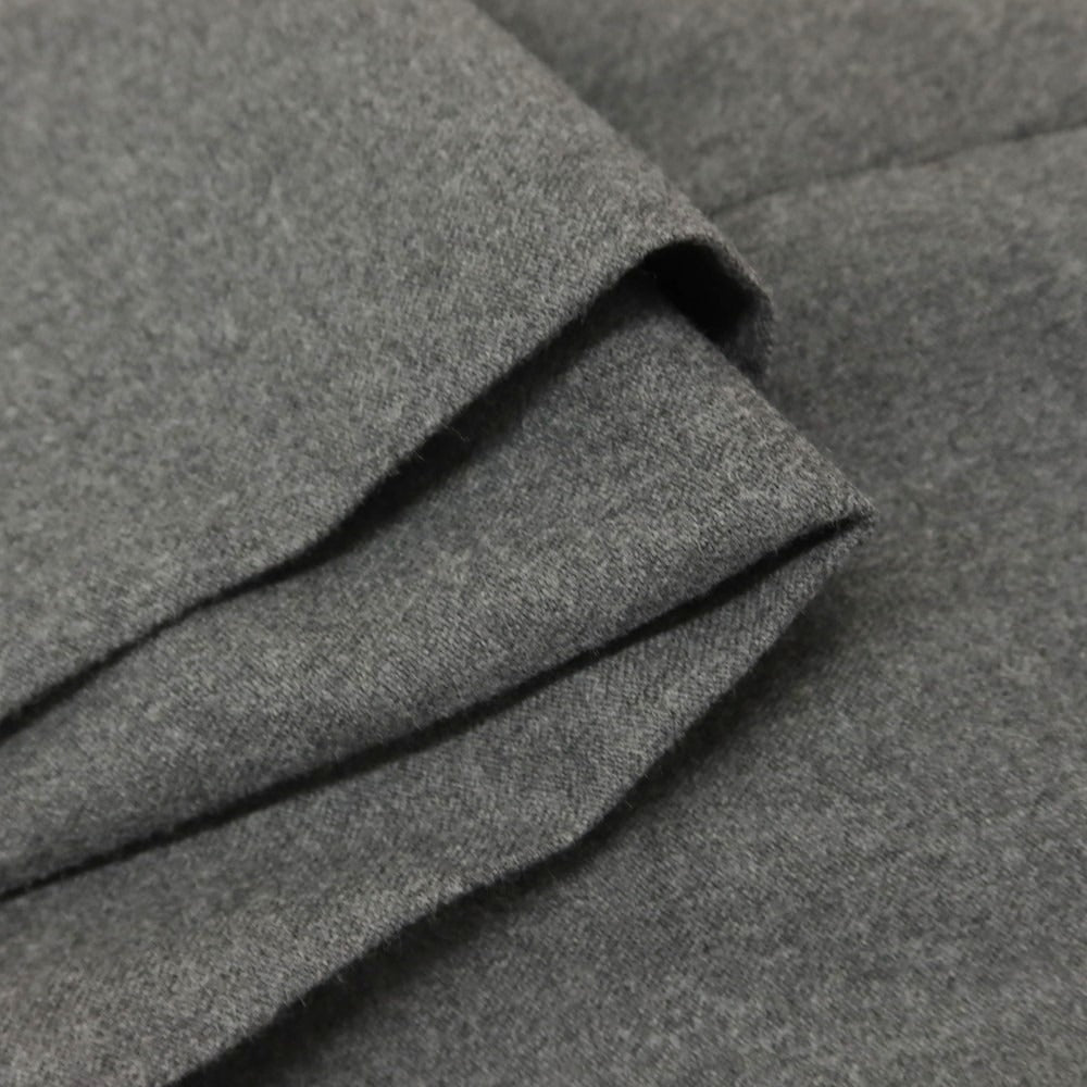 [New] INCOTEX SLOWEAR 84-type TEKNOSARTORIAL stretch polyester wool dress slacks pants gray (03) [52] [Condition rank N] [Men&
