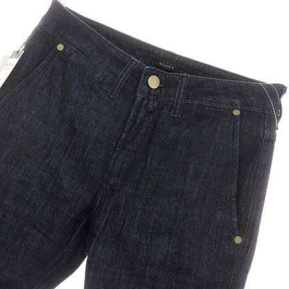 [New Outlet] INCOTEX BLUE DIVISION Slim Stretch Denim Pants Indigo [29] [Condition Rank N-] [Men&