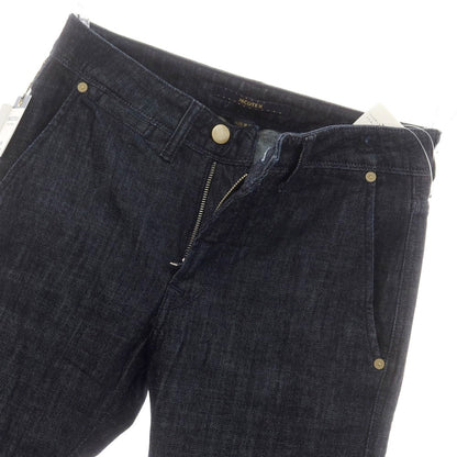 [New Outlet] INCOTEX BLUE DIVISION Slim Stretch Denim Pants Indigo [29] [Condition Rank N-] [Men&