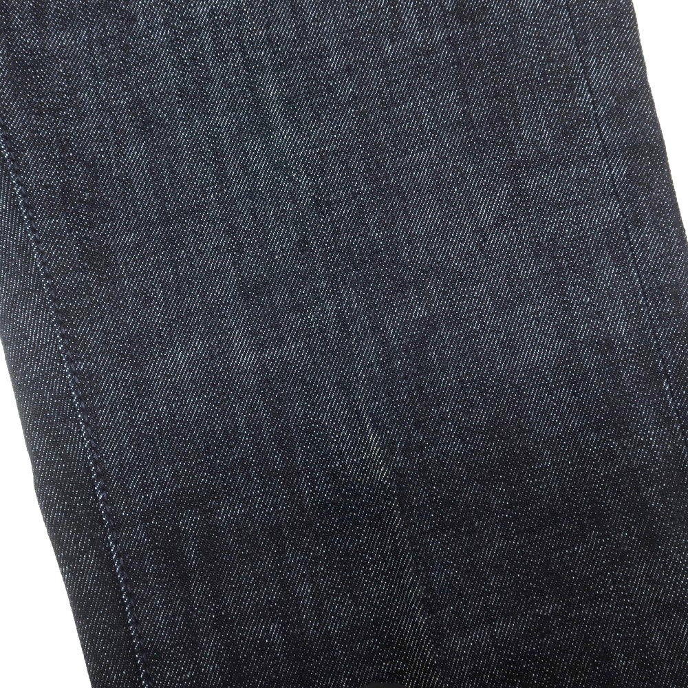 [New Outlet] INCOTEX BLUE DIVISION Slim Stretch Denim Pants Indigo [29] [Condition Rank N-] [Men&