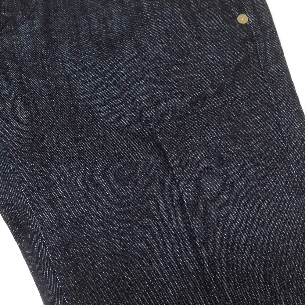 [New Outlet] INCOTEX BLUE DIVISION Slim Stretch Denim Pants Indigo [30] [Condition Rank N-] [Men&