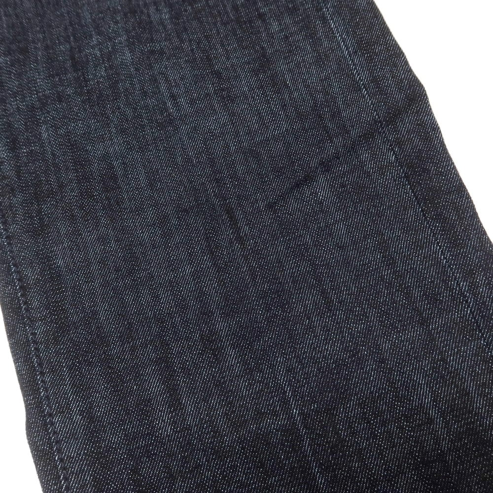 [New Outlet] INCOTEX BLUE DIVISION Slim Stretch Denim Pants Indigo [30] [Condition Rank N-] [Men&