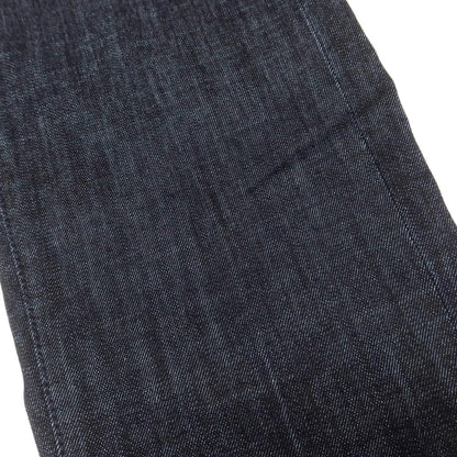 [New Outlet] INCOTEX BLUE DIVISION Slim Stretch Denim Pants Indigo [30] [Condition Rank N-] [Men&