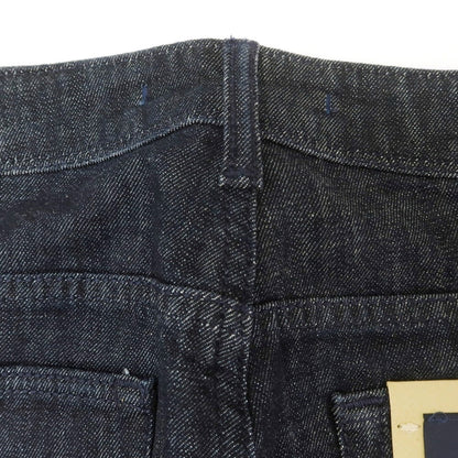 [New Outlet] INCOTEX BLUE DIVISION Slim Stretch Denim Pants Indigo [30] [Condition Rank N-] [Men&