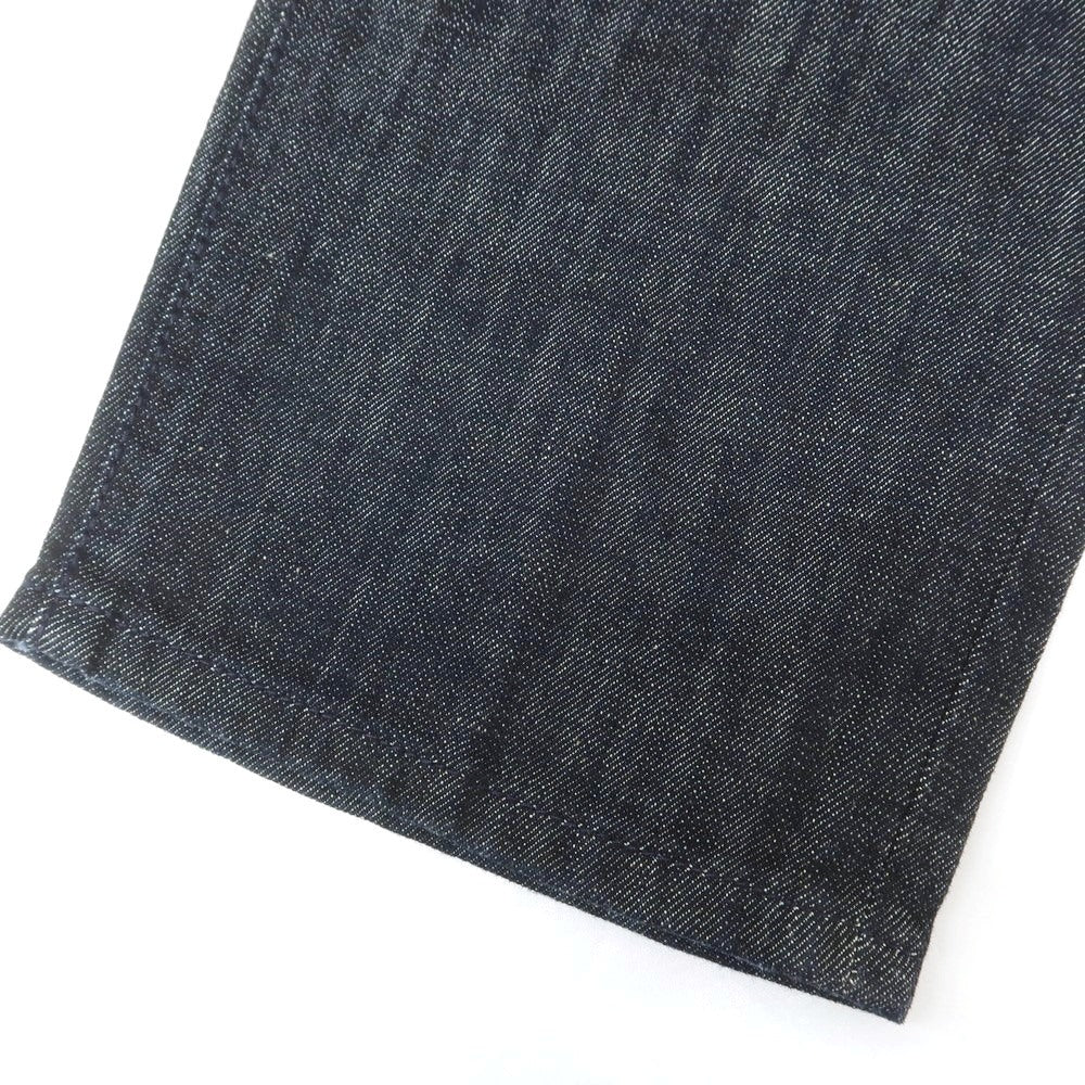 [New Outlet] INCOTEX BLUE DIVISION Slim Stretch Denim Pants Indigo [30] [Condition Rank N-] [Men&