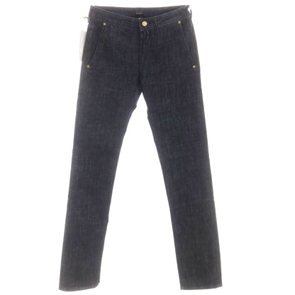[New Outlet] INCOTEX BLUE DIVISION Slim Stretch Denim Pants Indigo [30] [Condition Rank N-] [Men&