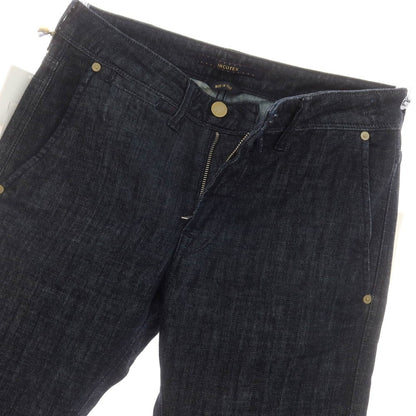 [New Outlet] INCOTEX BLUE DIVISION Slim Stretch Denim Pants Indigo [30] [Condition Rank N-] [Men&