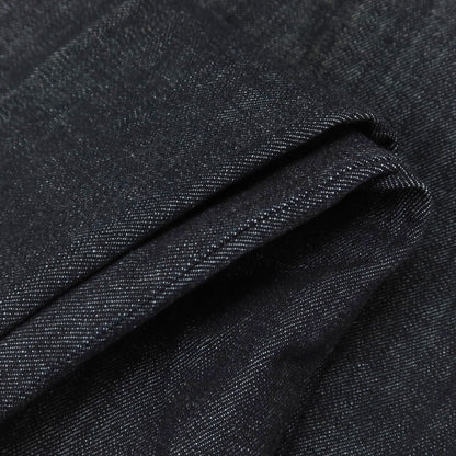 [New Outlet] INCOTEX BLUE DIVISION Slim Stretch Denim Pants Indigo [30] [Condition Rank N-] [Men&