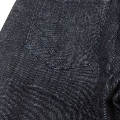 [New Outlet] INCOTEX BLUE DIVISION Slim Stretch Denim Pants Indigo [30] [Condition Rank N-] [Men&