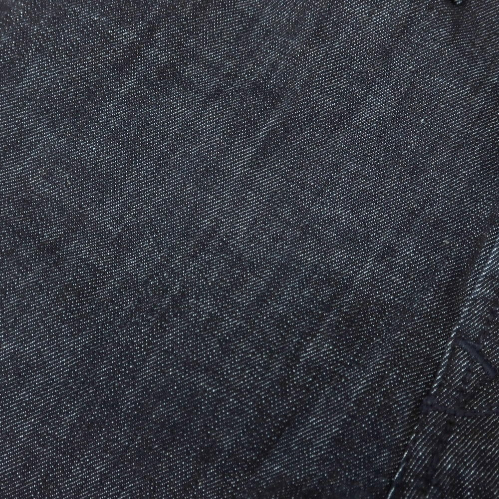 [New Outlet] INCOTEX BLUE DIVISION Slim Stretch Denim Pants Indigo [31] [Condition Rank N-] [Men&