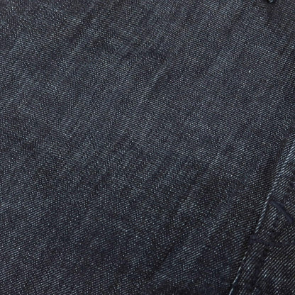 [New Outlet] INCOTEX BLUE DIVISION Slim Stretch Denim Pants Indigo [31] [Condition Rank N-] [Men&