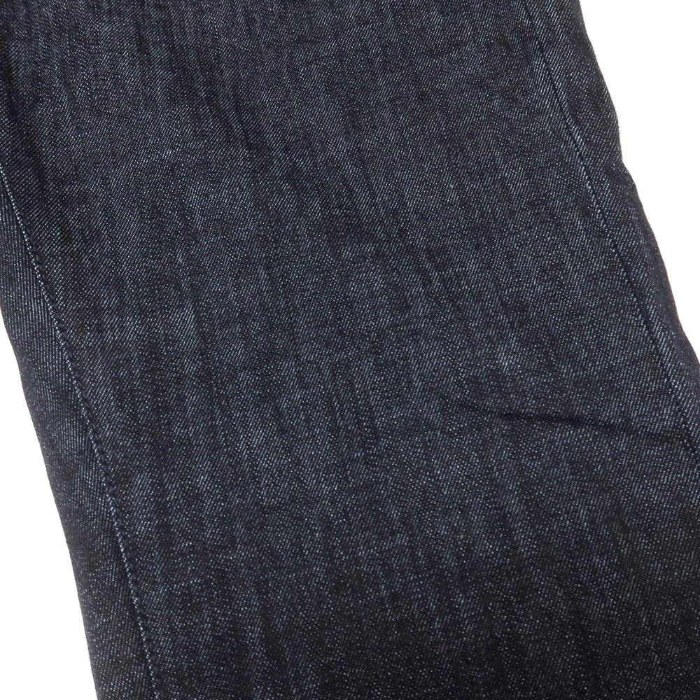 [New Outlet] INCOTEX BLUE DIVISION Slim Stretch Denim Pants Indigo [31] [Condition Rank N-] [Men&