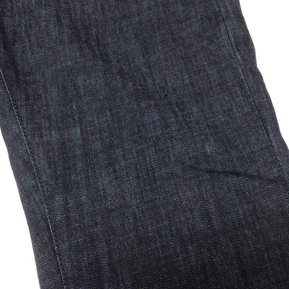 [New Outlet] INCOTEX BLUE DIVISION Slim Stretch Denim Pants Indigo [31] [Condition Rank N-] [Men&