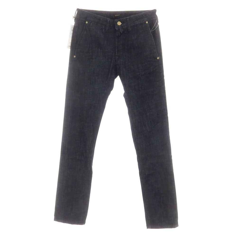 [New Outlet] INCOTEX BLUE DIVISION Slim Stretch Denim Pants Indigo [31] [Condition Rank N-] [Men&