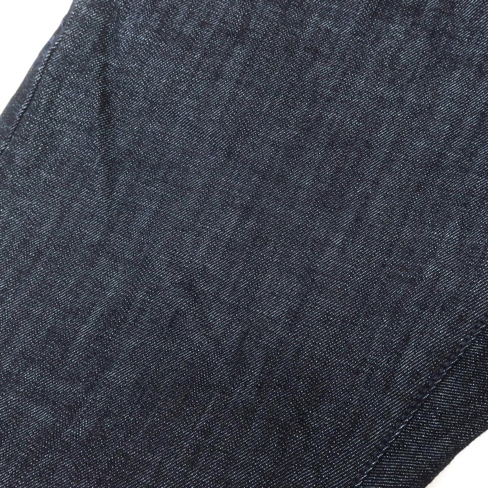 [New Outlet] INCOTEX BLUE DIVISION Slim Stretch Denim Pants Indigo [31] [Condition Rank N-] [Men&