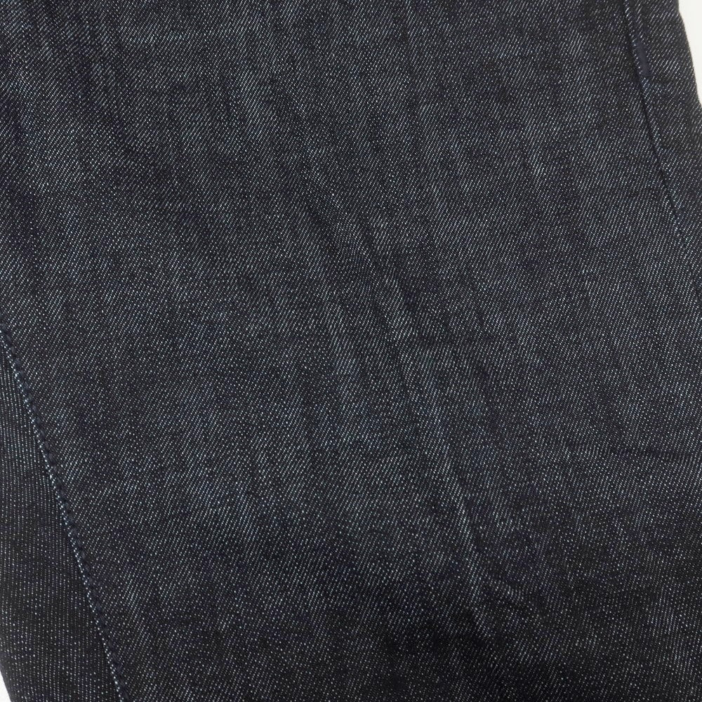 [New Outlet] INCOTEX BLUE DIVISION Slim Stretch Denim Pants Indigo [31] [Condition Rank N-] [Men&