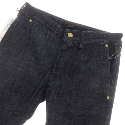 [New Outlet] INCOTEX BLUE DIVISION Slim Stretch Denim Pants Indigo [31] [Condition Rank N-] [Men&