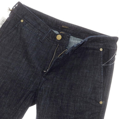[New Outlet] INCOTEX BLUE DIVISION Slim Stretch Denim Pants Indigo [31] [Condition Rank N-] [Men&
