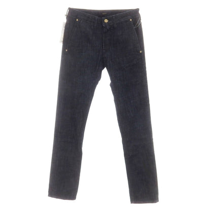 [New Outlet] INCOTEX BLUE DIVISION Slim Stretch Denim Pants Indigo [31] [Condition Rank N-] [Men&