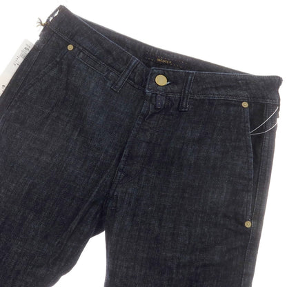 [New Outlet] INCOTEX BLUE DIVISION Slim Stretch Denim Pants Indigo [31] [Condition Rank N-] [Men&