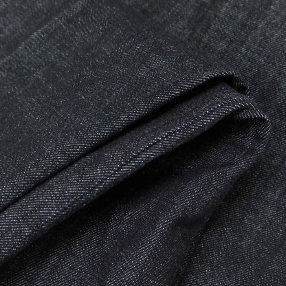 [New Outlet] INCOTEX BLUE DIVISION Slim Stretch Denim Pants Indigo [31] [Condition Rank N-] [Men&