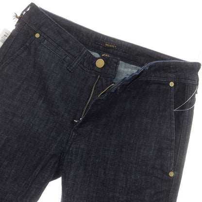 [New Outlet] INCOTEX BLUE DIVISION Slim Stretch Denim Pants Indigo [31] [Condition Rank N-] [Men&