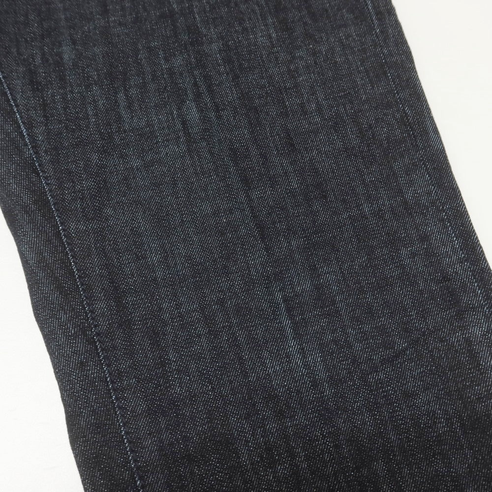 [New Outlet] INCOTEX BLUE DIVISION Slim Stretch Denim Pants Indigo [31] [Condition Rank N-] [Men&
