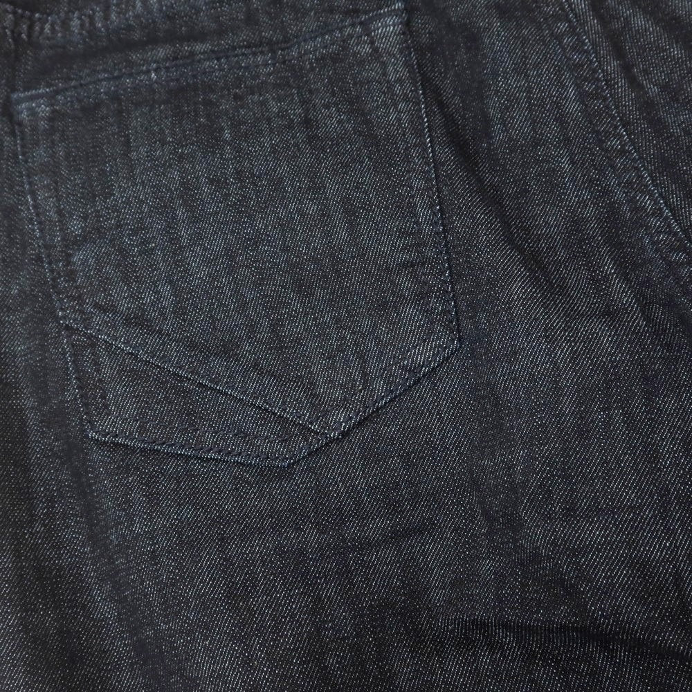 [New Outlet] INCOTEX BLUE DIVISION Slim Stretch Denim Pants Indigo [32] [Condition Rank N-] [Men&