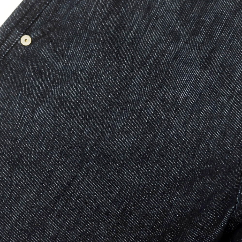 [New Outlet] INCOTEX BLUE DIVISION Slim Stretch Denim Pants Indigo [32] [Condition Rank N-] [Men&
