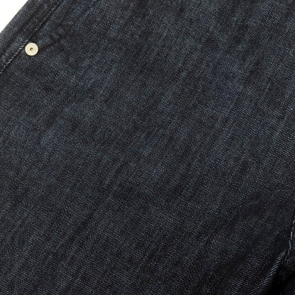 [New Outlet] INCOTEX BLUE DIVISION Slim Stretch Denim Pants Indigo [32] [Condition Rank N-] [Men&
