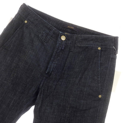 [New Outlet] INCOTEX BLUE DIVISION Slim Stretch Denim Pants Indigo [32] [Condition Rank N-] [Men&