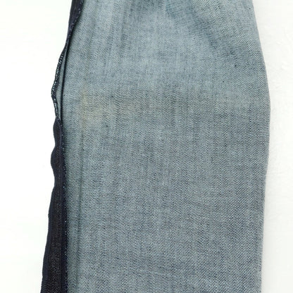 【新品アウトレット】インコテックス ブルーディヴィジョン INCOTEX BLUE DIVISION Slim ストレッチ デニムパンツ ジーンズ インディゴ【 30 】【 状態ランクN- 】【 メンズ 】