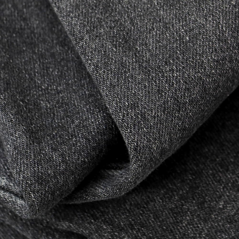 [New] INCOTEX BLUE DIVISION Slim Stretch Denim Pants Jeans Gray Black [29] [Condition Rank N] [Men&