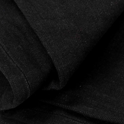 [New] INCOTEX BLUE DIVISION Slim Stretch Denim Jeans Black [34] [Condition Rank N] [Men&