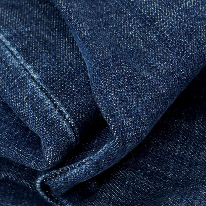 [New] INCOTEX BLUE DIVISION Slim Stretch Denim Pants Jeans Blue Indigo [30] [Condition Rank N] [Men&