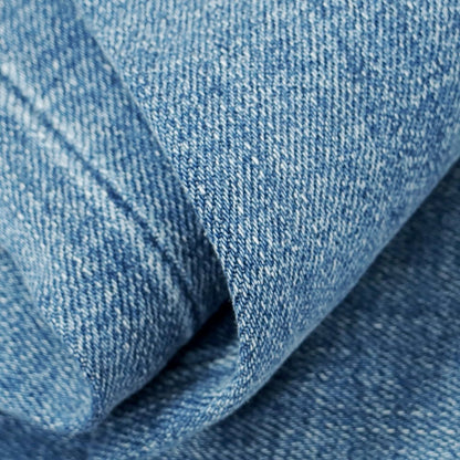 [New Outlet] INCOTEX BLUE DIVISION Slim Denim Pants Blue [30] [Condition Rank N-] [Men&