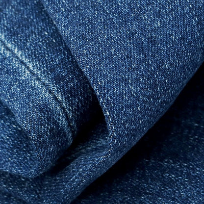 [New] INCOTEX BLUE DIVISION Slim Denim Pants Blue [32] [Condition Rank N] [Men&