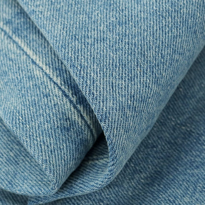 【SALE10％OFF/返品不可】【新品アウトレット】インコテックス ブルーディヴィジョン INCOTEX BLUE DIVISION Tapered ストレッチデニムパンツ ジーンズ ブルー【 30 】【 状態ランクN- 】【 メンズ 】