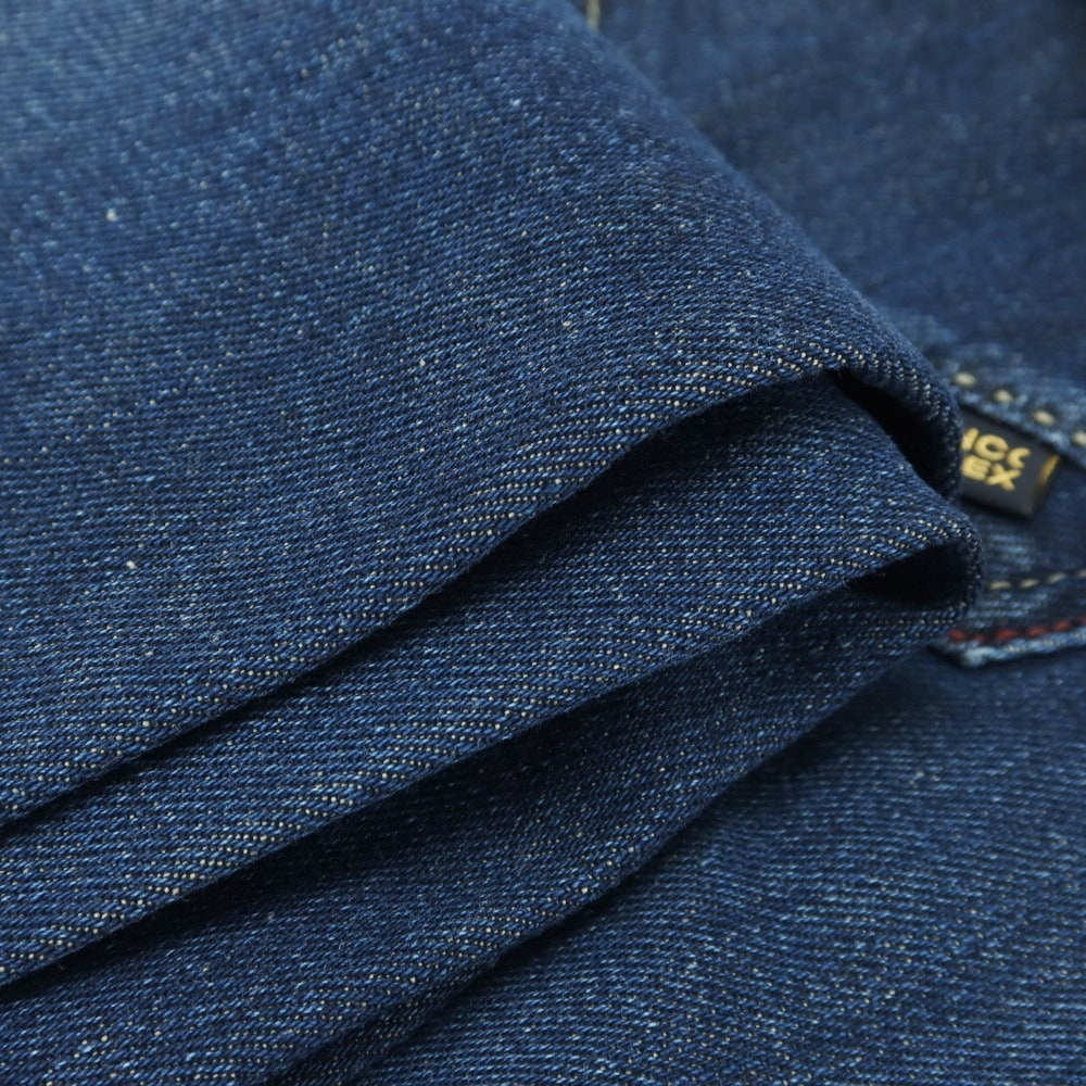 【SALE10％OFF/返品不可】【新品アウトレット】インコテックス ブルーディヴィジョン INCOTEX BLUE DIVISION Tapered ストレッチデニムパンツ ジーンズ ネイビー【 33 】【 状態ランクN- 】【 メンズ 】