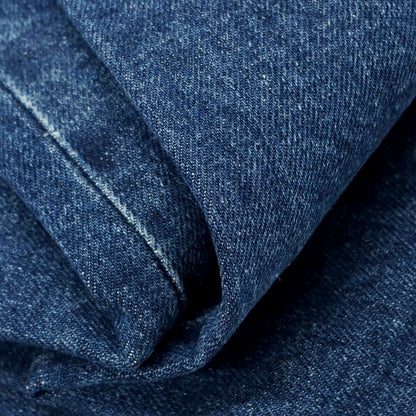 [New] INCOTEX BLUE DIVISION Slim Denim Pants Blue [33] [Condition Rank N] [Men&