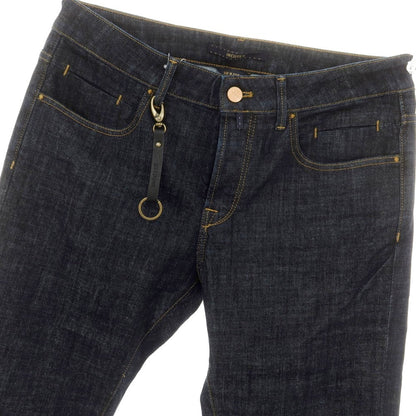 【新品アウトレット】インコテックス ブルーディヴィジョン INCOTEX BLUE DIVISION Slim デニムパンツ ネイビー【 33 】【 状態ランクN- 】【 メンズ 】