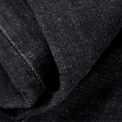 [New] INCOTEX BLUE DIVISION Slim Denim Pants Black (Dark Gray) [33] [Condition Rank N] [Men&