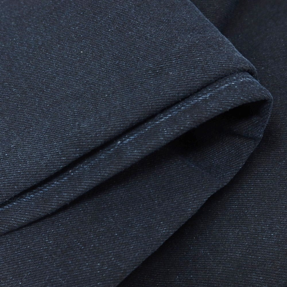 [New] INCOTEX BLUE DIVISION Tapered Denim Pants Navy [33] [Condition Rank N] [Men&