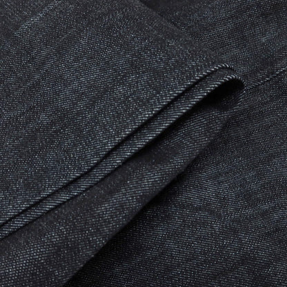 [New Outlet] INCOTEX BLUE DIVISION Slim Denim Pants Navy [34] [Condition Rank N-] [Men&