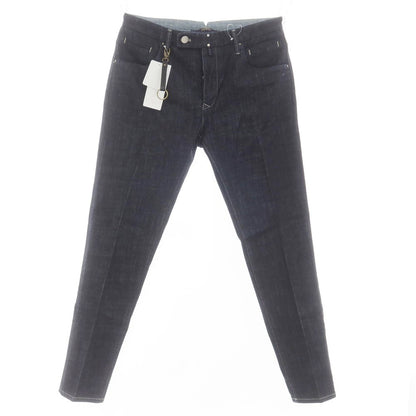[New Outlet] INCOTEX BLUE DIVISION TAILOR MADE Denim Pants Navy [Size 33] [NVY] [S/S/A/W] [Condition Rank N-] [Men&