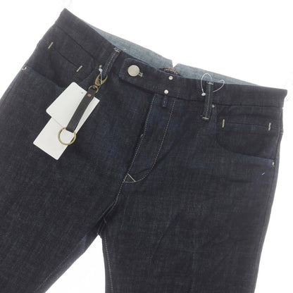 [New Outlet] INCOTEX BLUE DIVISION TAILOR MADE Denim Pants Navy [Size 33] [NVY] [S/S/A/W] [Condition Rank N-] [Men&